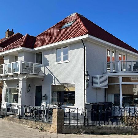 South Beach House Zandvoort Exterior photo