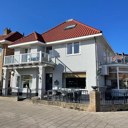South Beach House Zandvoort Exterior photo